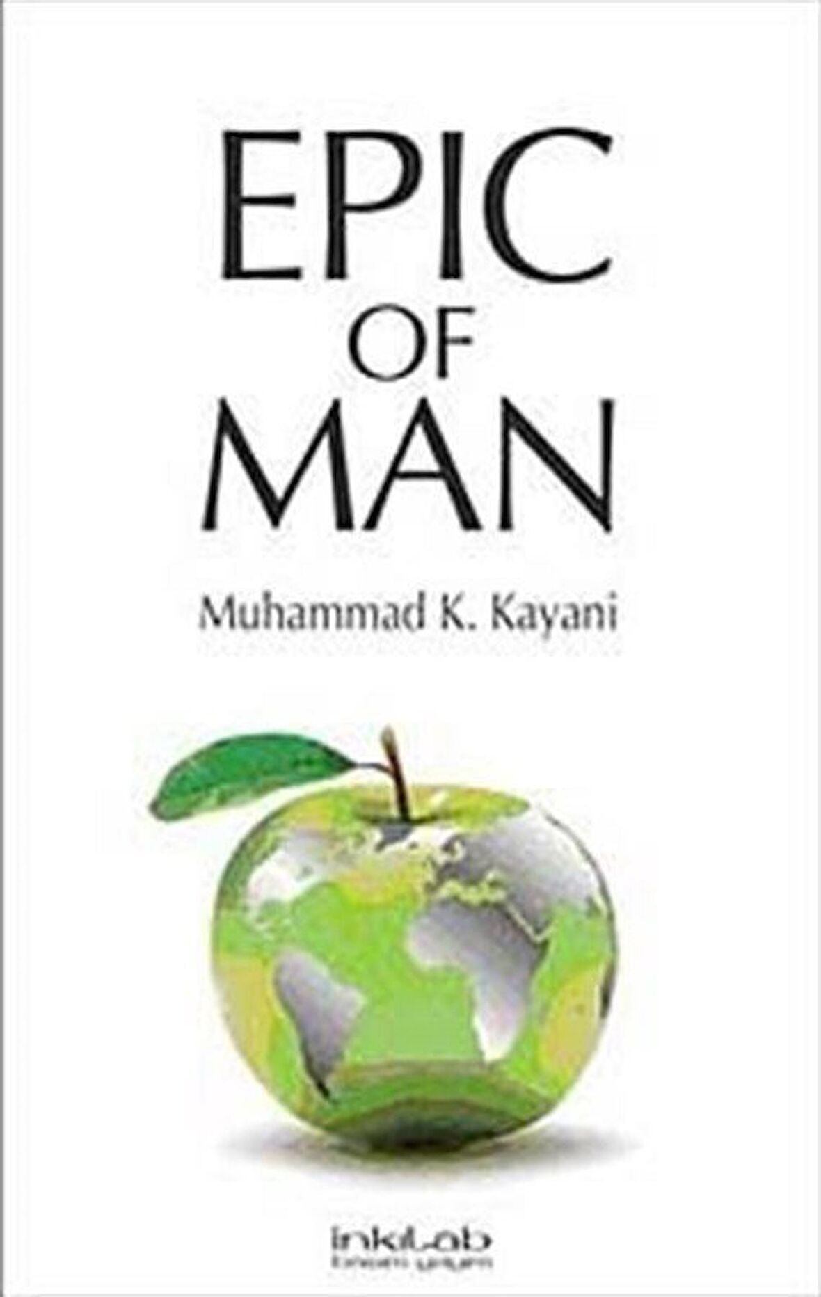 Epic Of Man