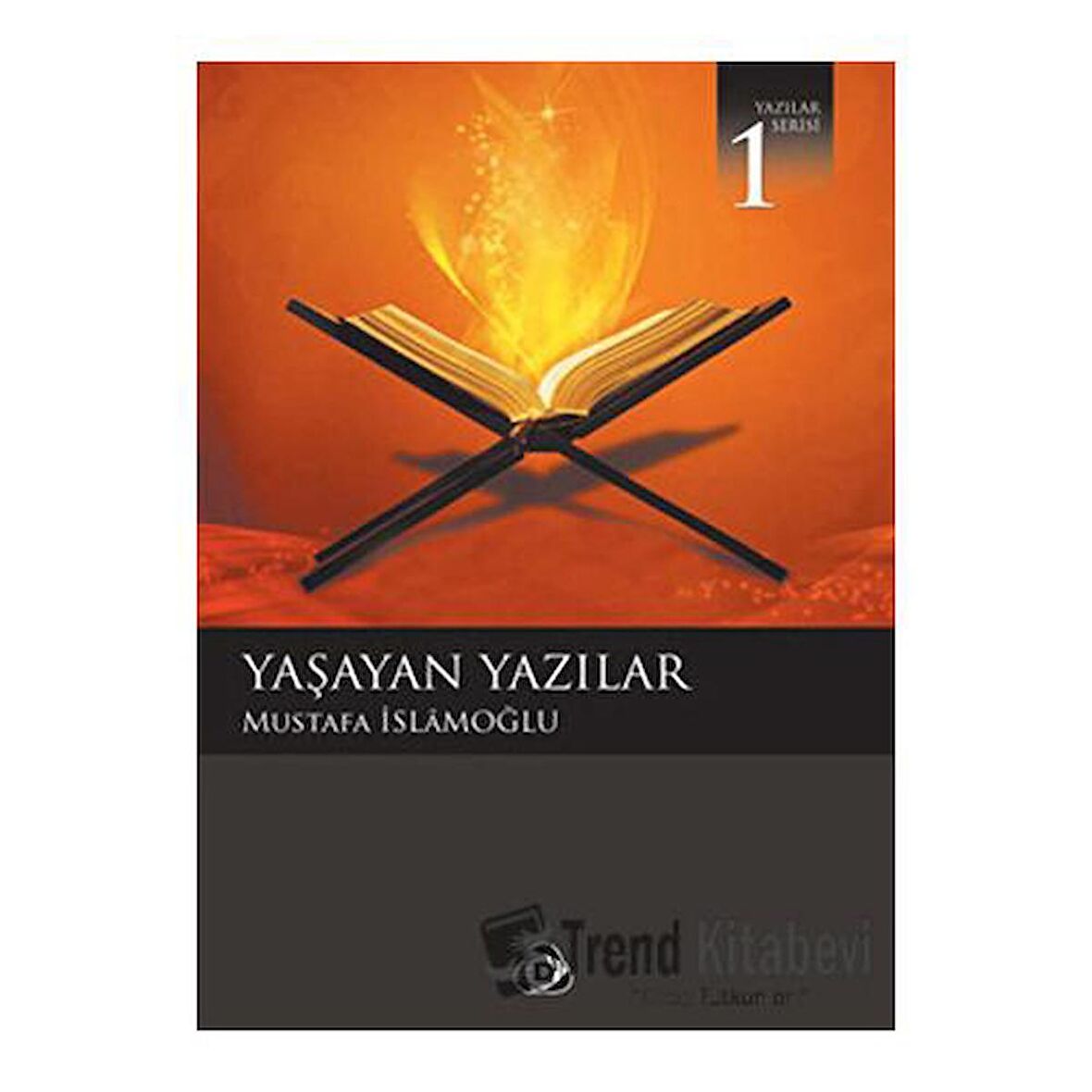 Yaşayan Yazılar