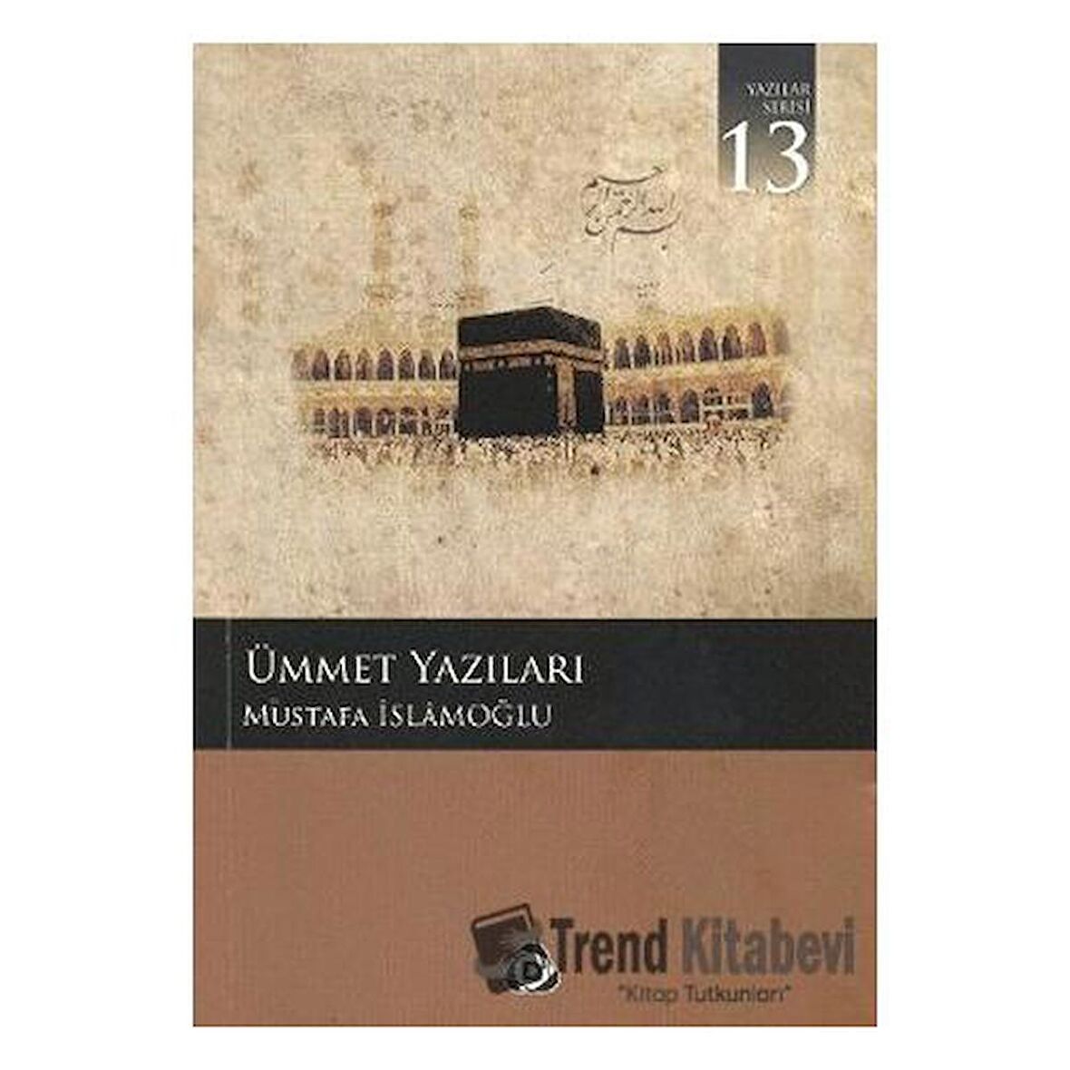 Ümmet Yazıları