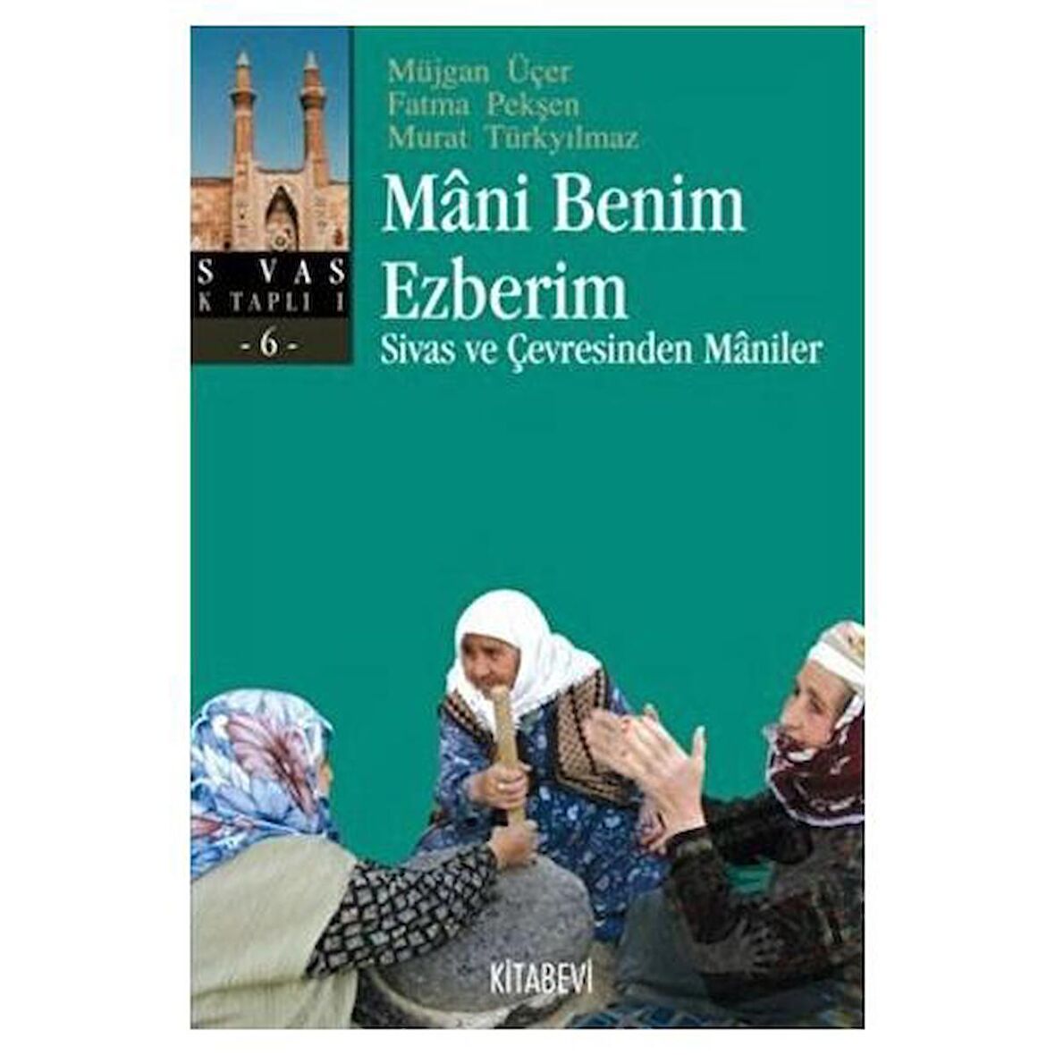 Mani Benim Ezberim