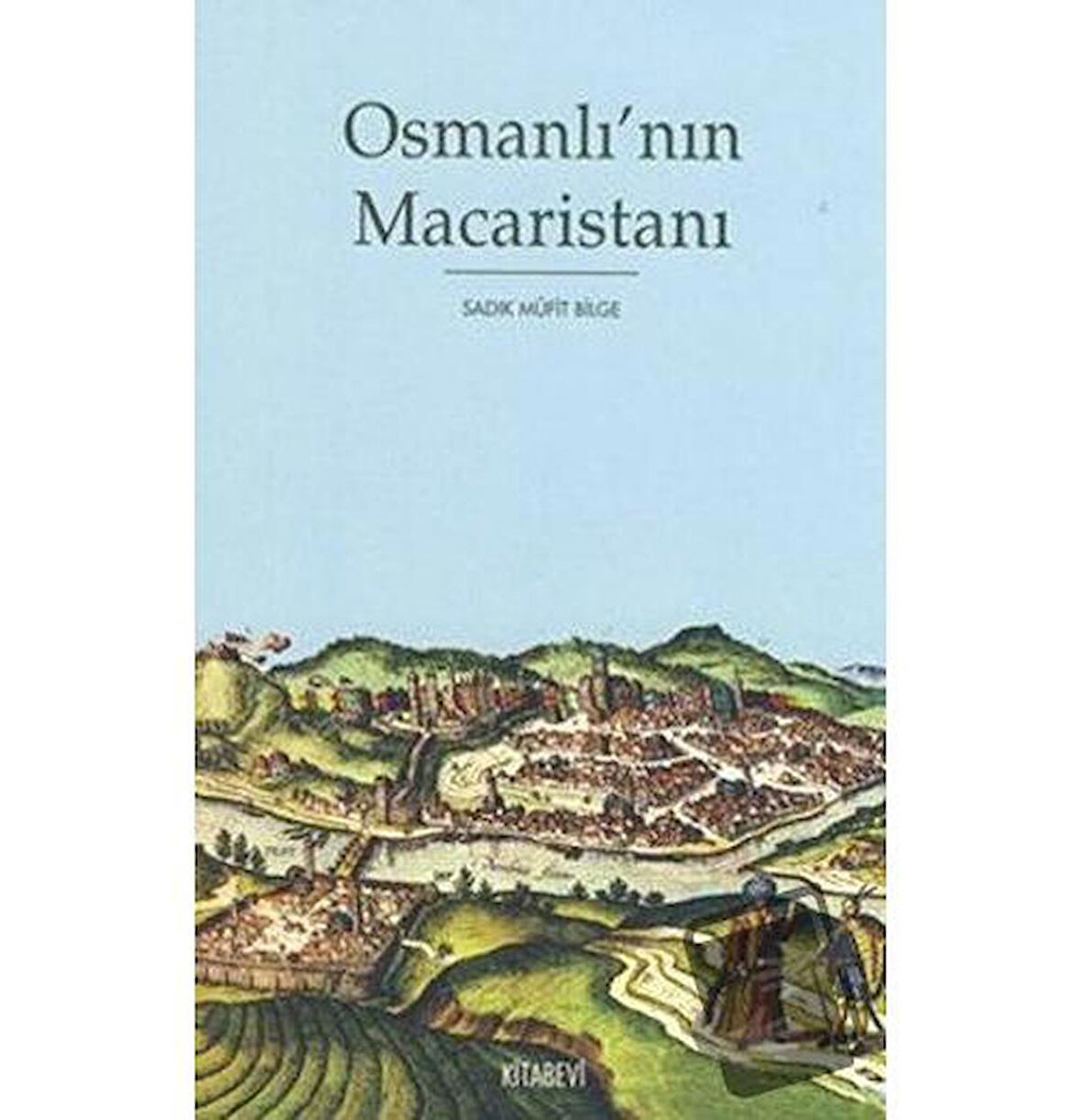 Osmanlı’nın Macaristanı