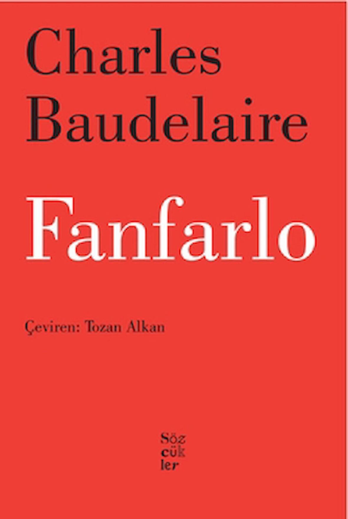 Fanfarlo