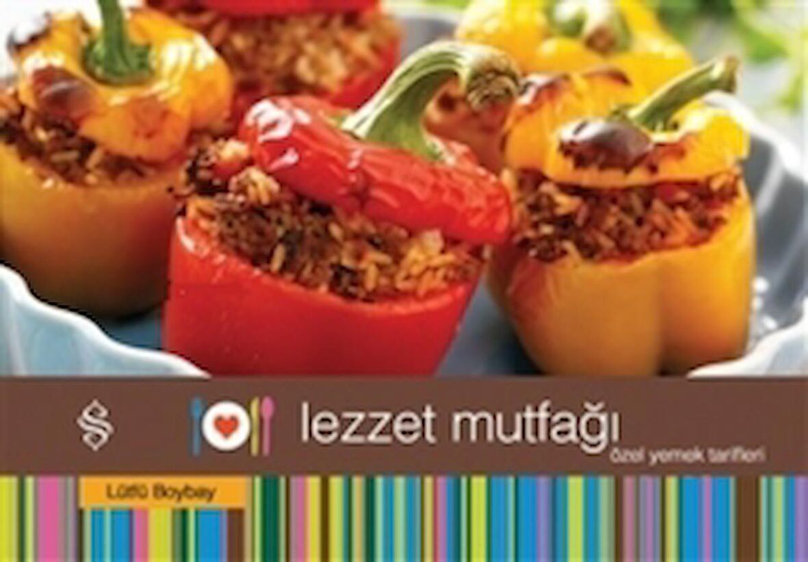 Özel Yemek Tarifleri - Lezzet Mutfağı