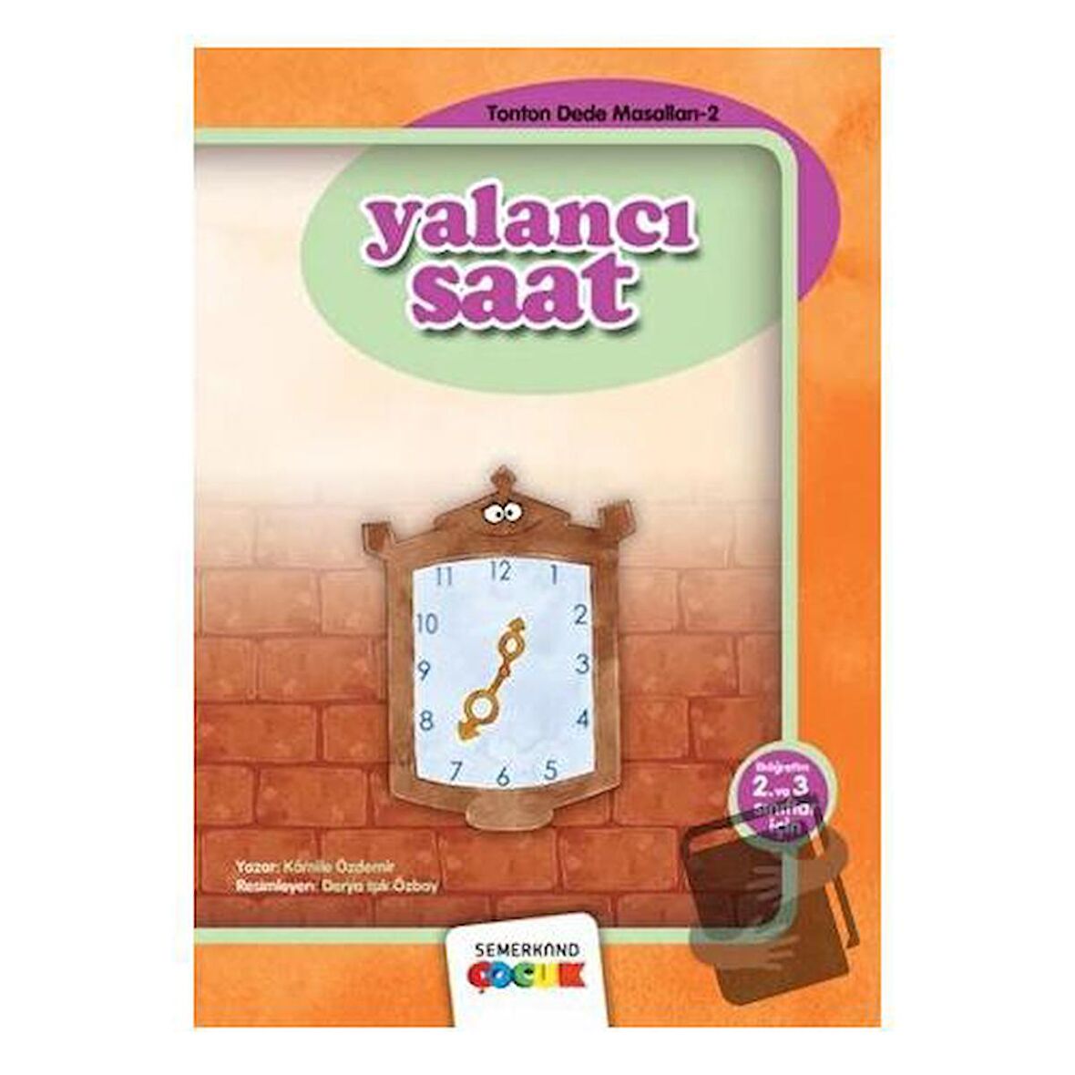 Yalancı Saat
