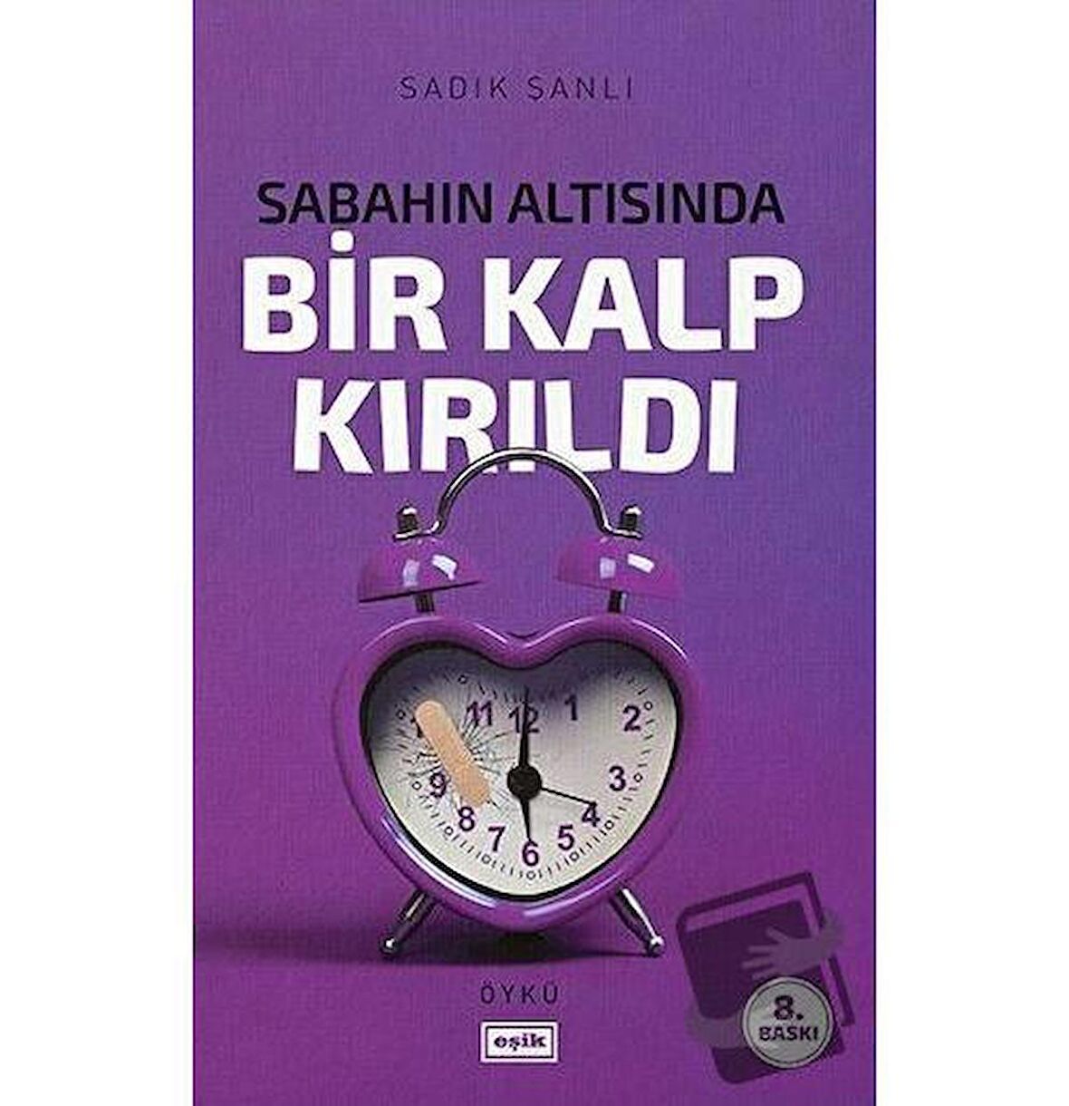 Sabahın Altısında Bir Kalp Kırıldı