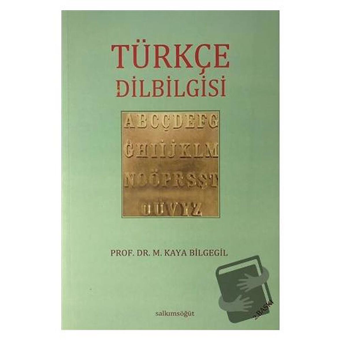 Türkçe Dilbilgisi