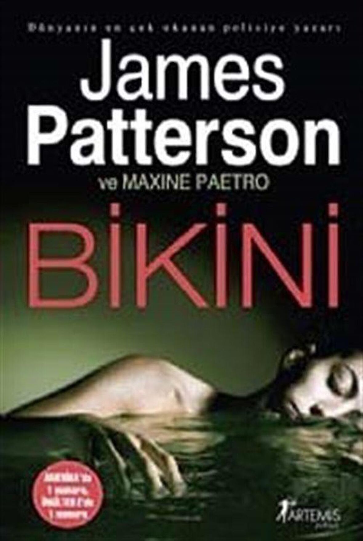 Bikini / James Patterson