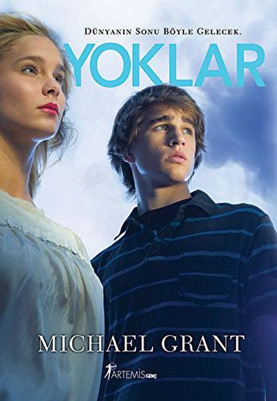 Yoklar