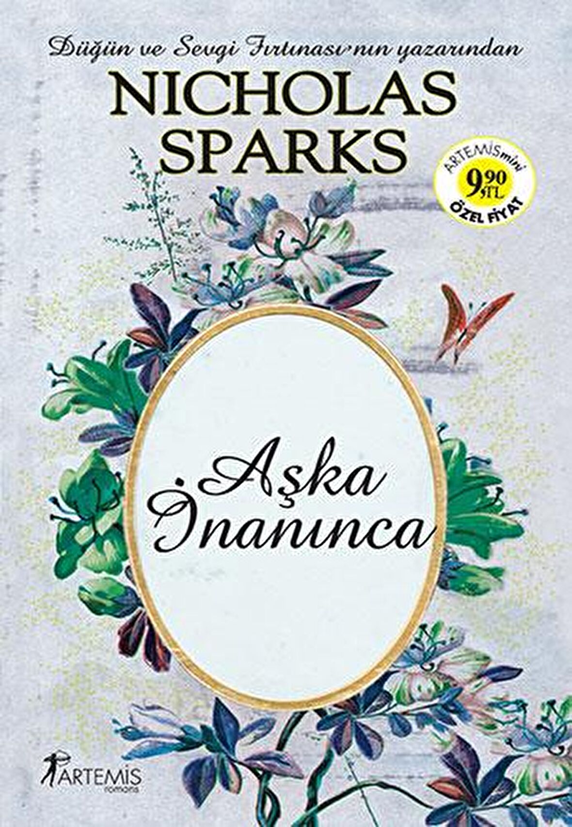 Aşka İnanınca
