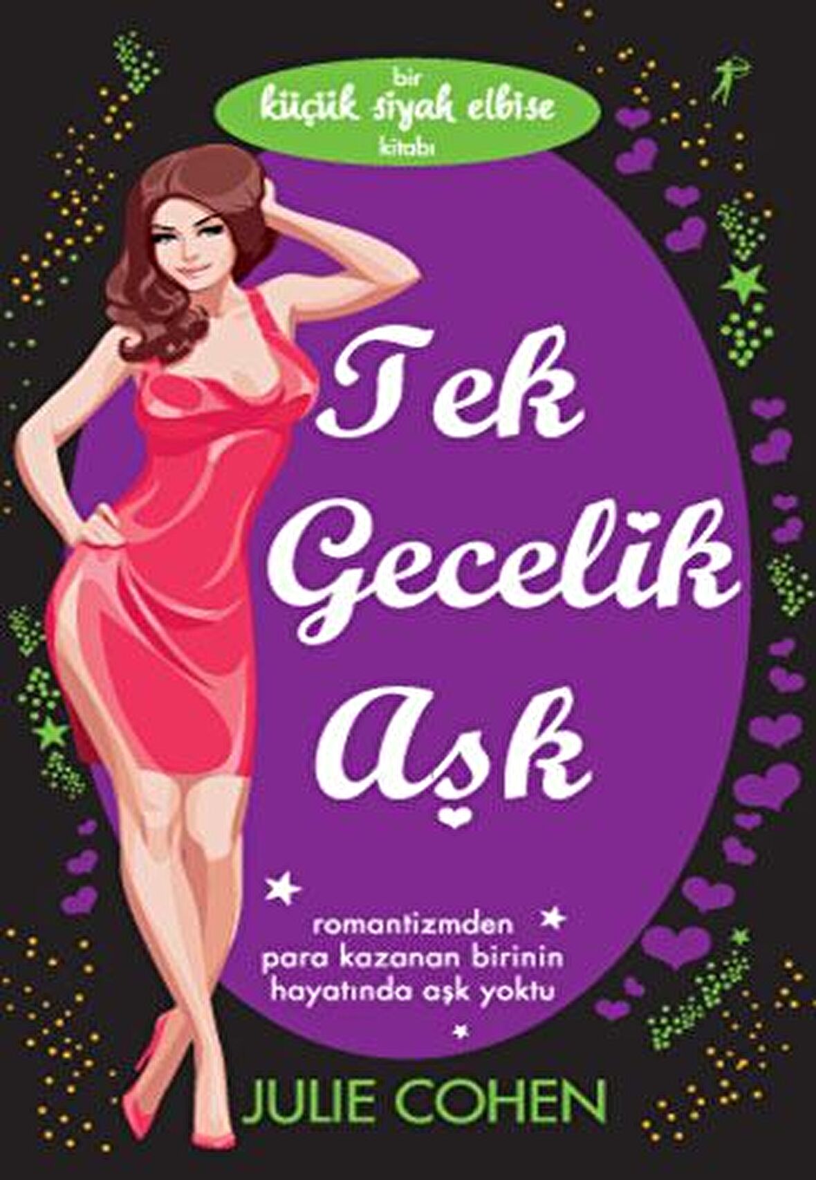 Tek Gecelik Aşk