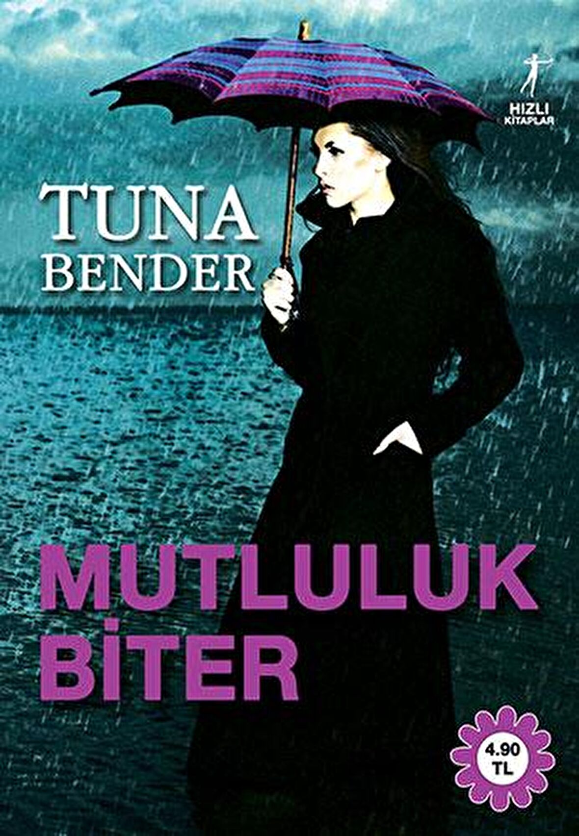 Mutluluk Biter