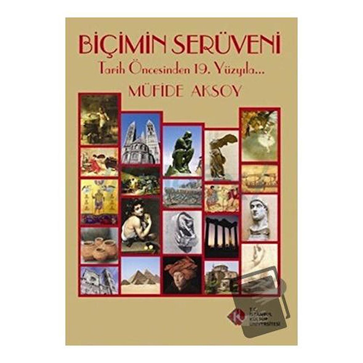 Biçimin Serüveni