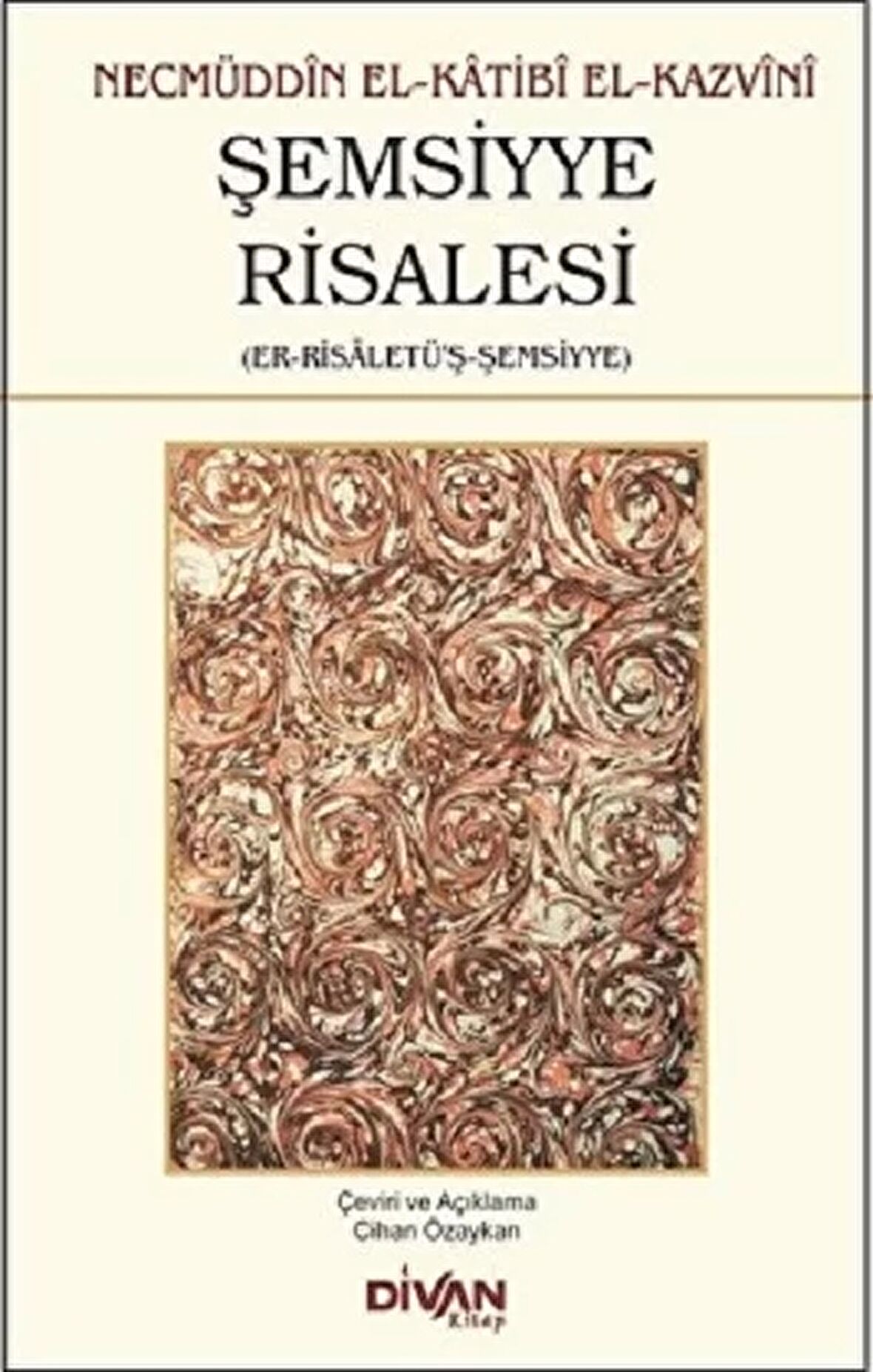 Şemsiyye  Risalesi