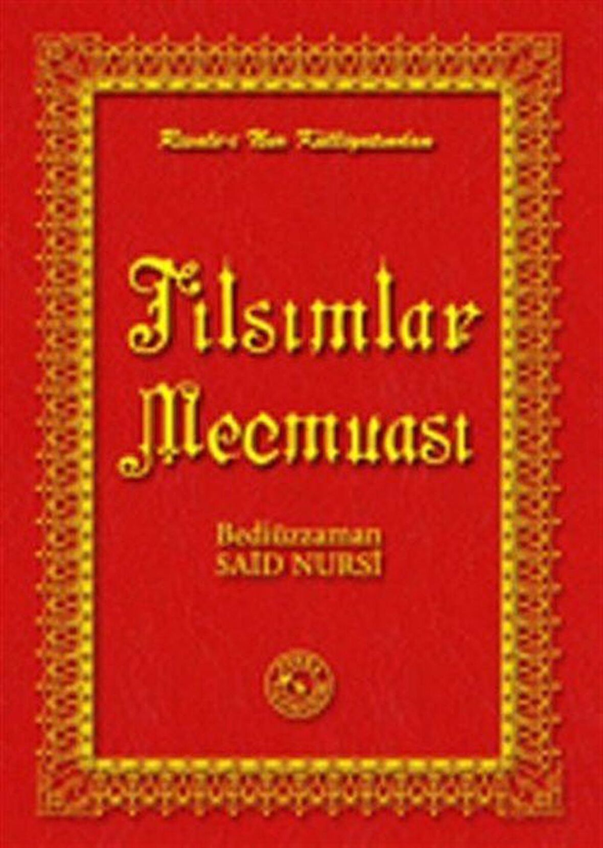 Tılsımlar Mecmuası (Büyük Boy)