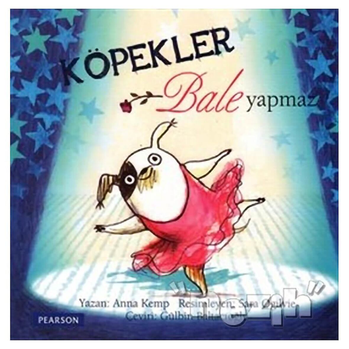 Köpekler Bale Yapmaz
