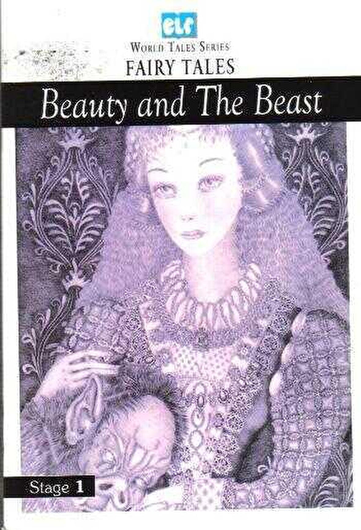 İngilizce Hikaye Beauty And The Beast