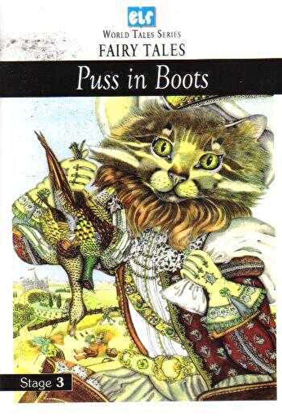 Puss in Boots