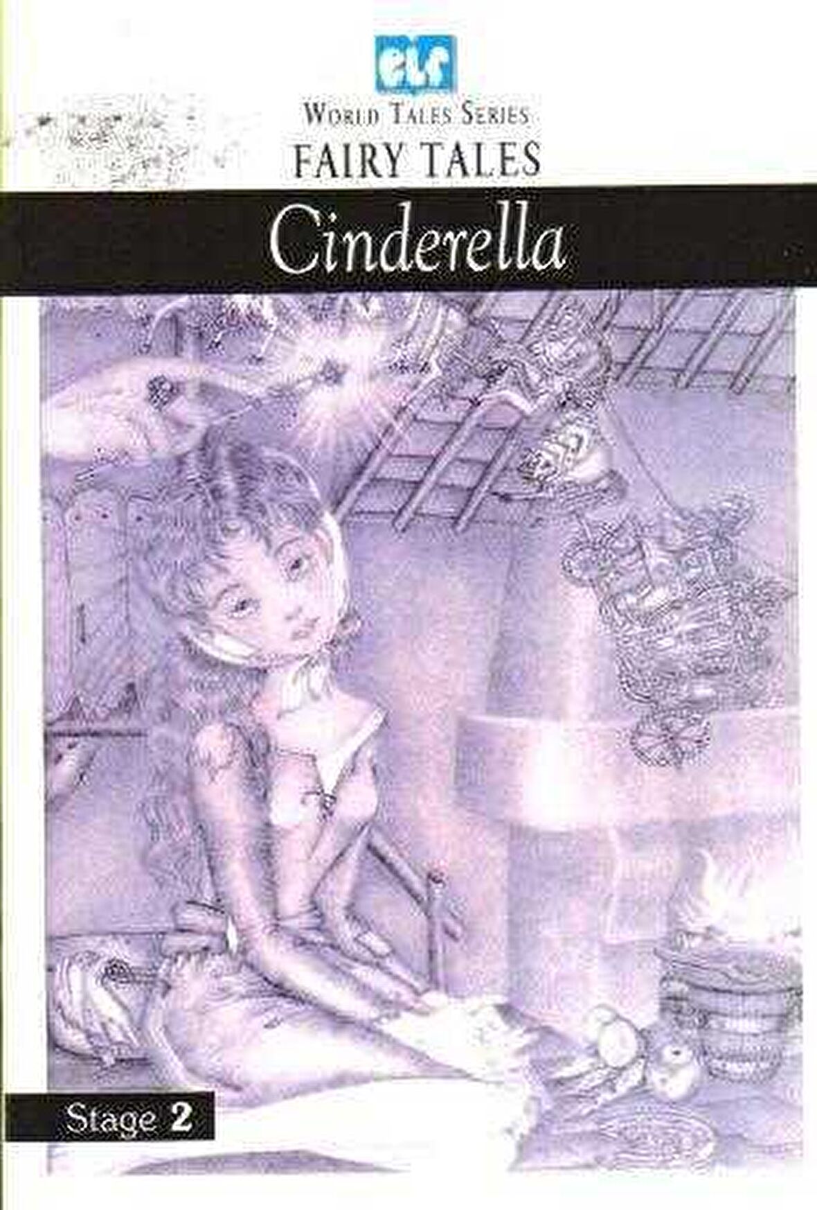 İngilizce Hikaye Cinderella