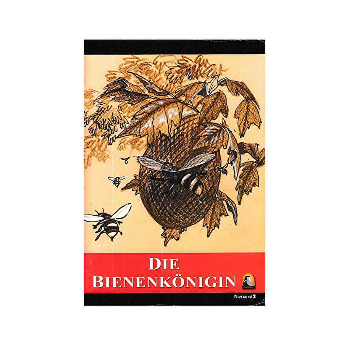 Almanca Hikaye Die Bienenkönigin