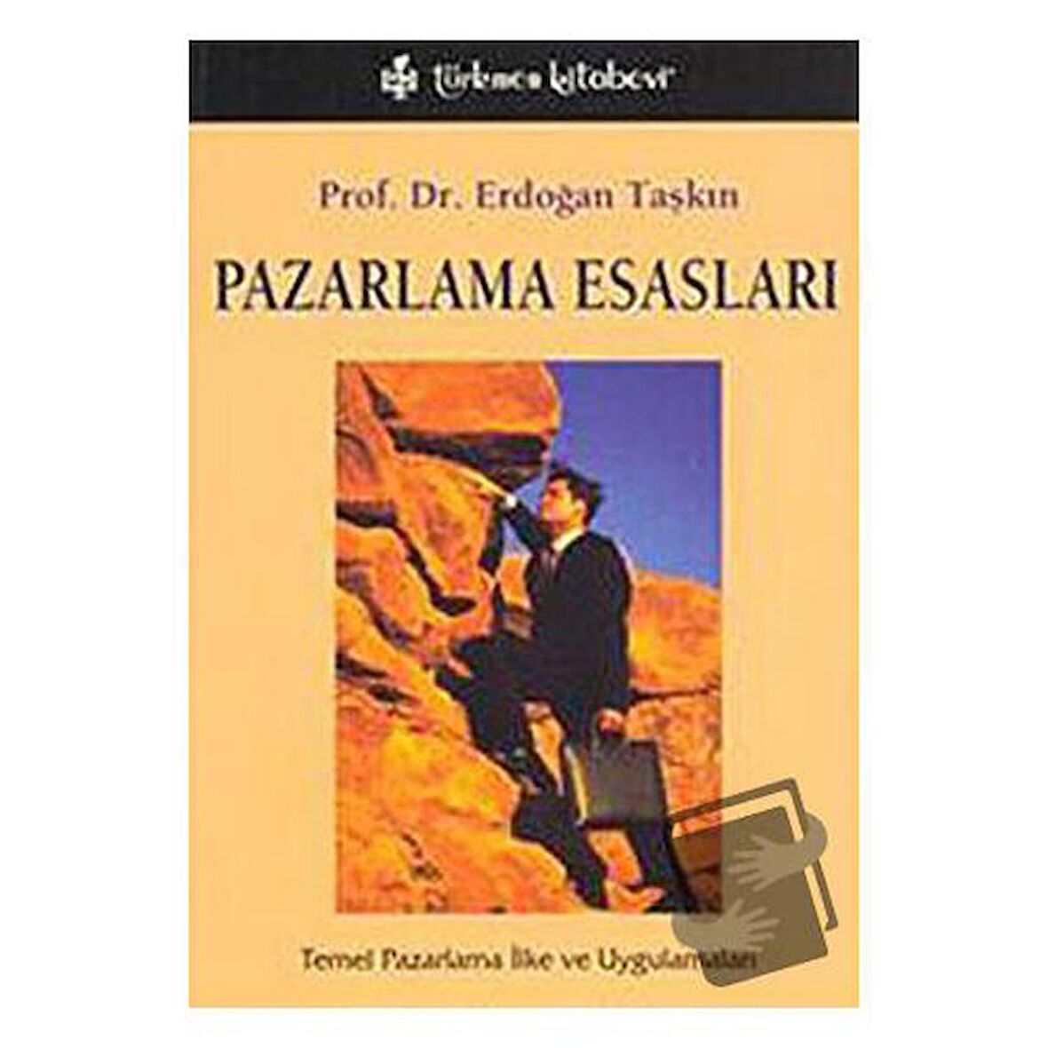 Pazarlama Esasları