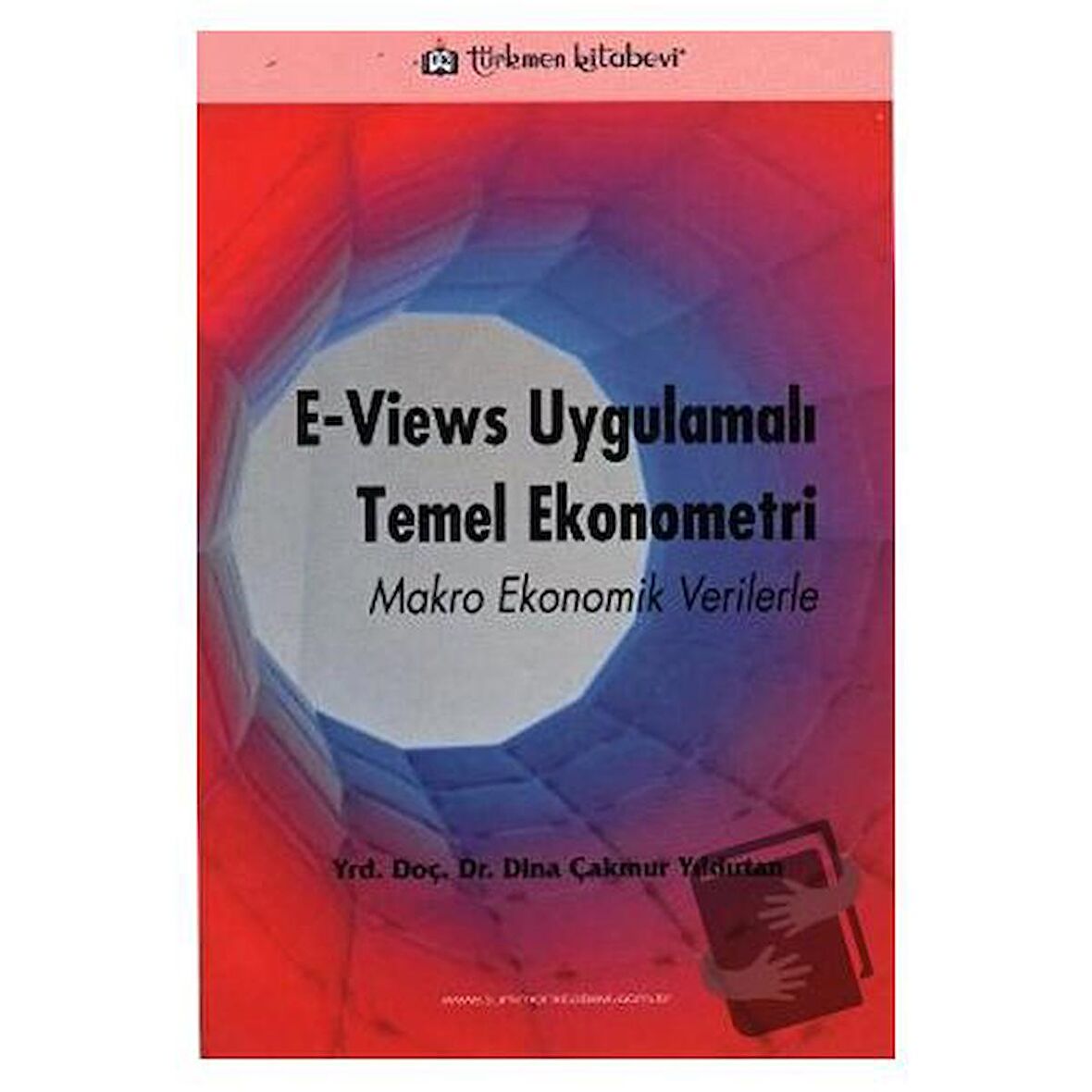 E - Views Uygulamalı Temel Ekonometri