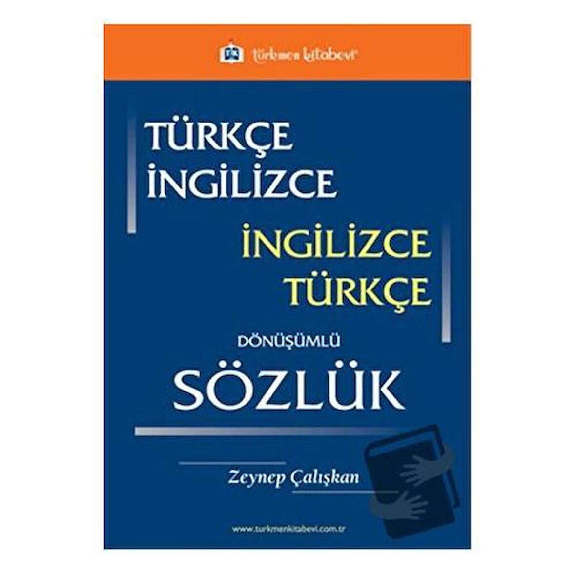 Türkçe - İngilizce / İngilizce - Türkçe Dönüşümlü Sözlük