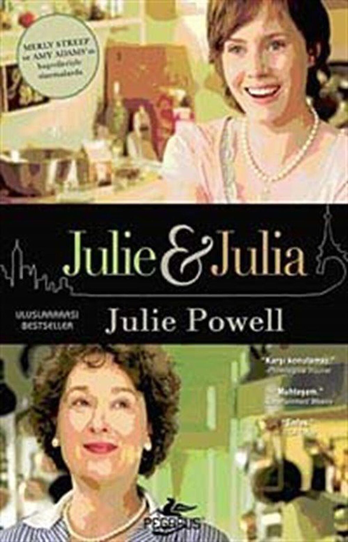 Julie Ve Julia