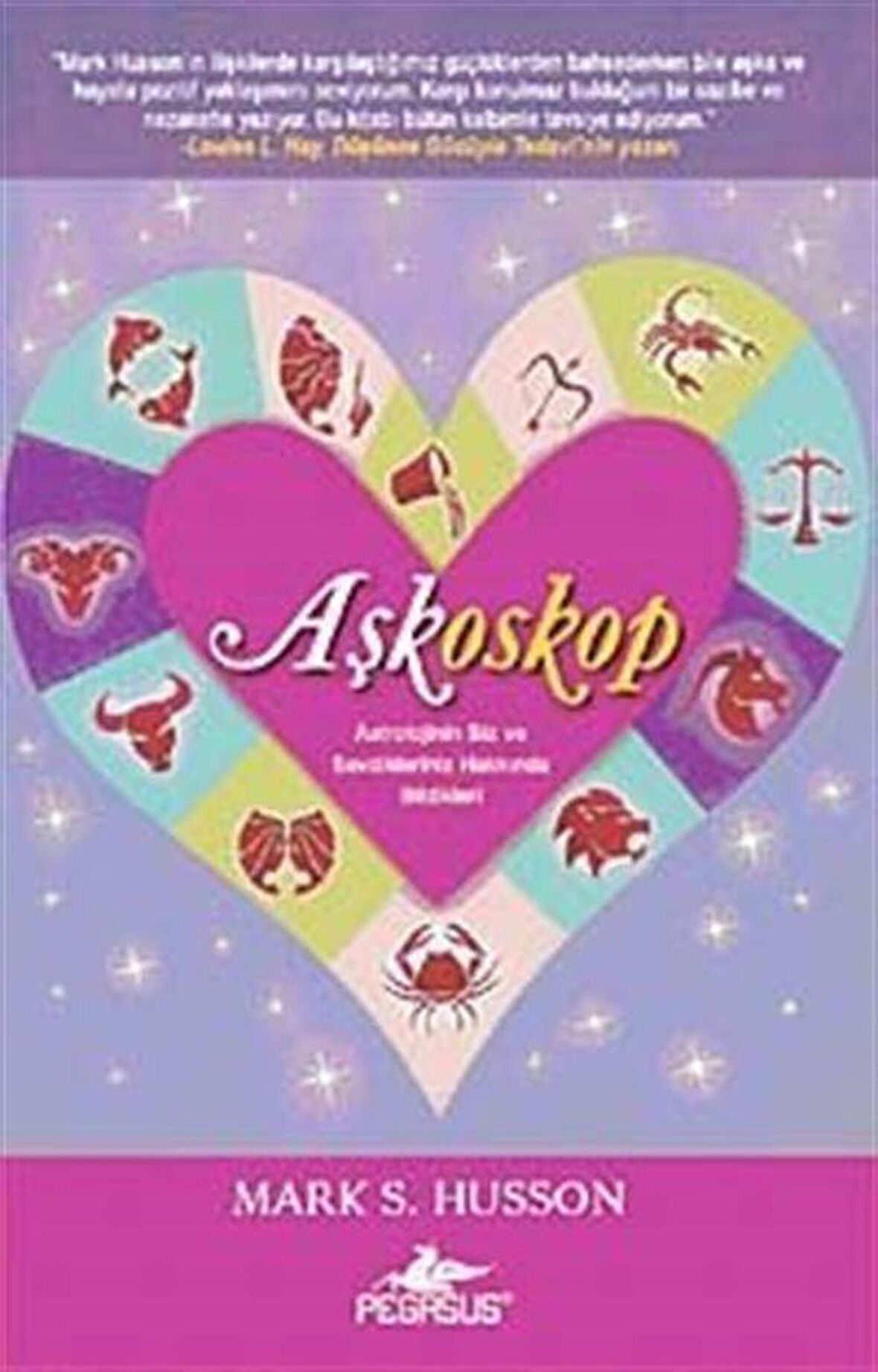 Aşkoskop
