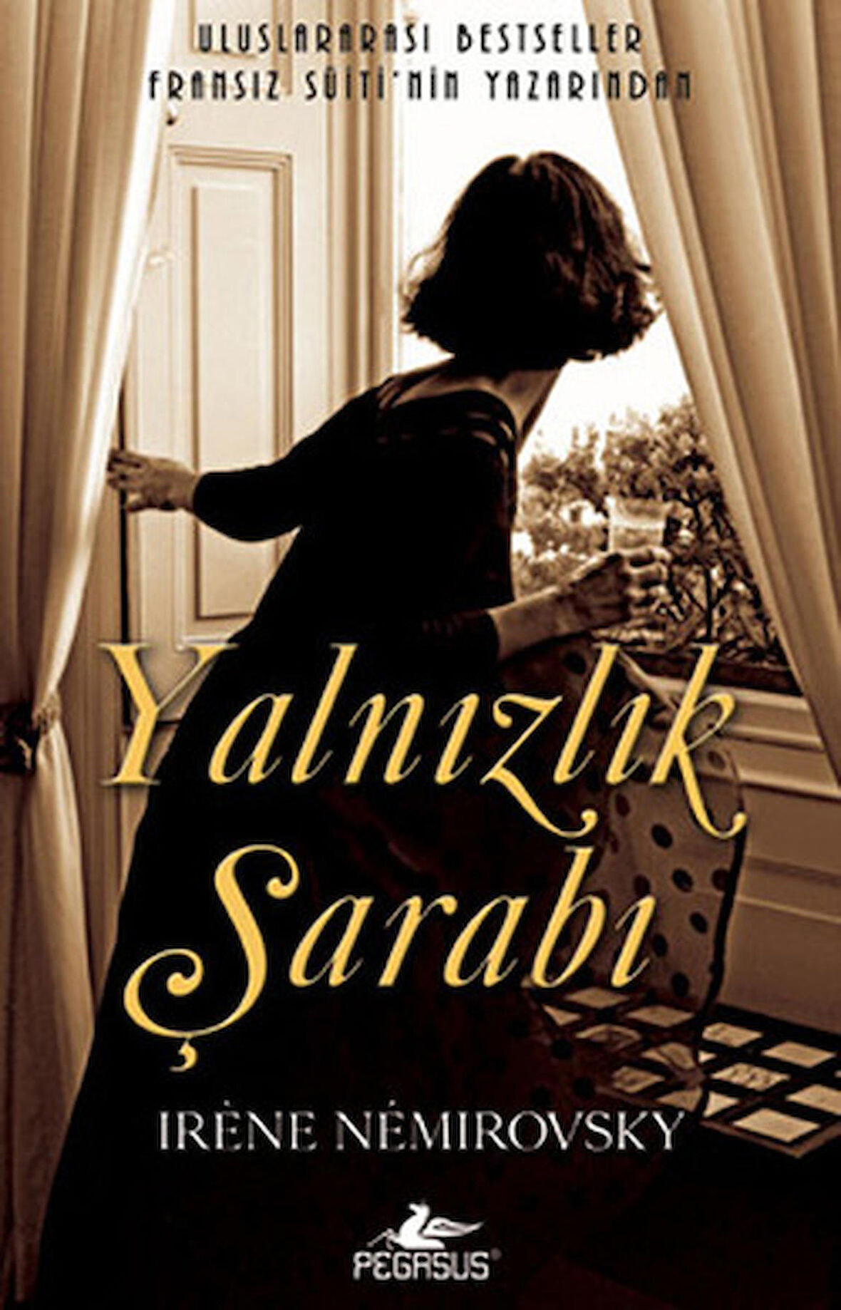 Yalnızlık Şarabı