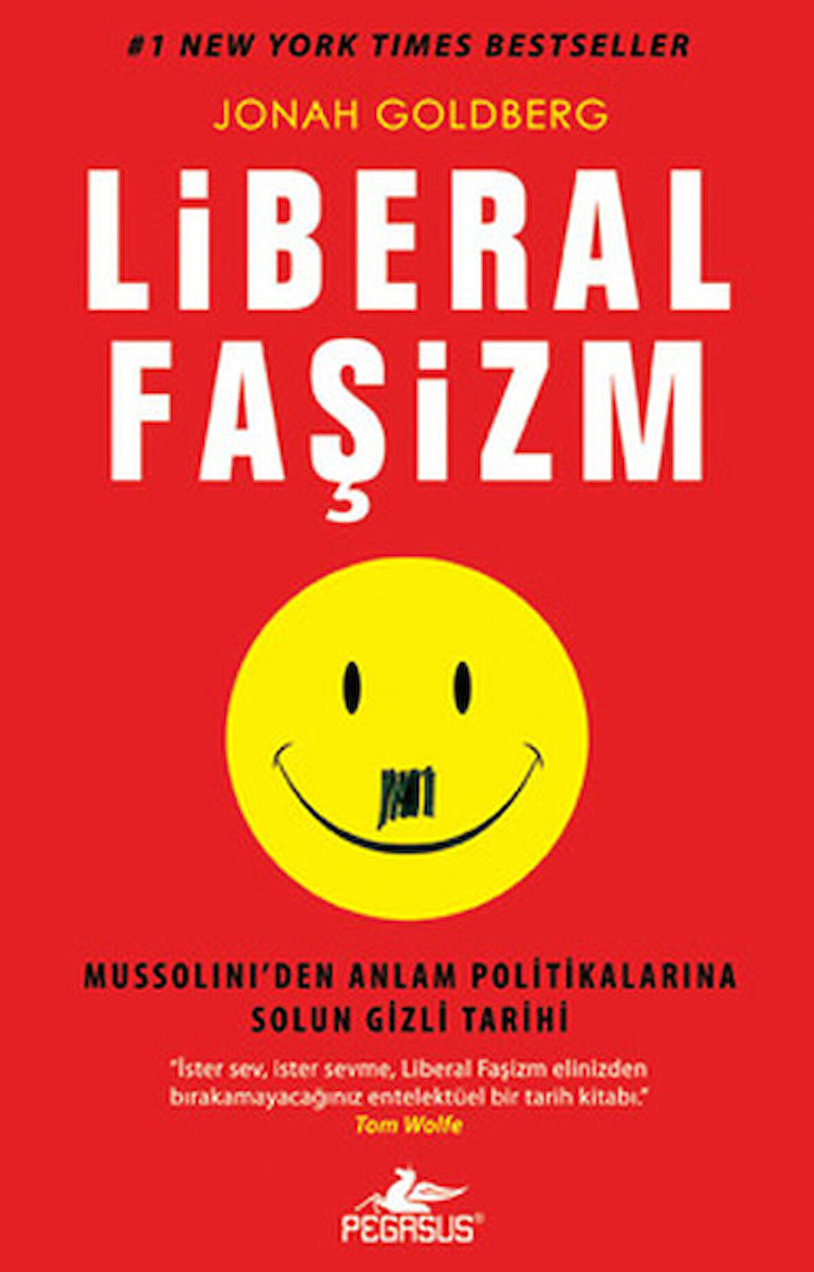 Liberal Faşizm