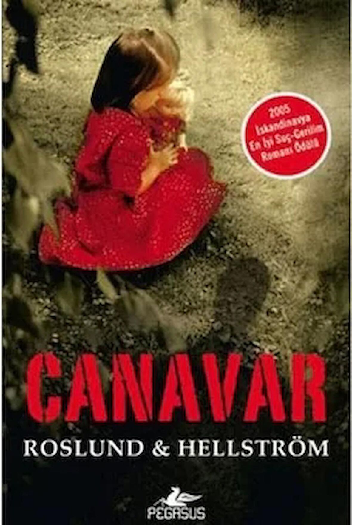 Canavar