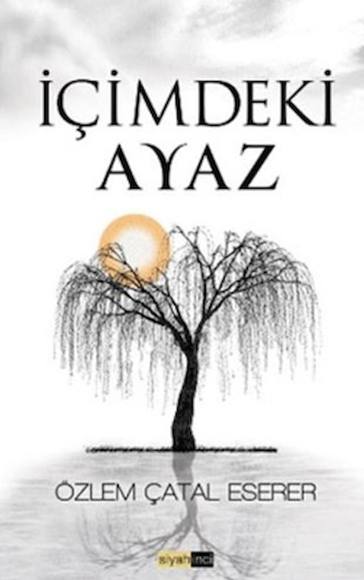 İçimdeki Ayaz