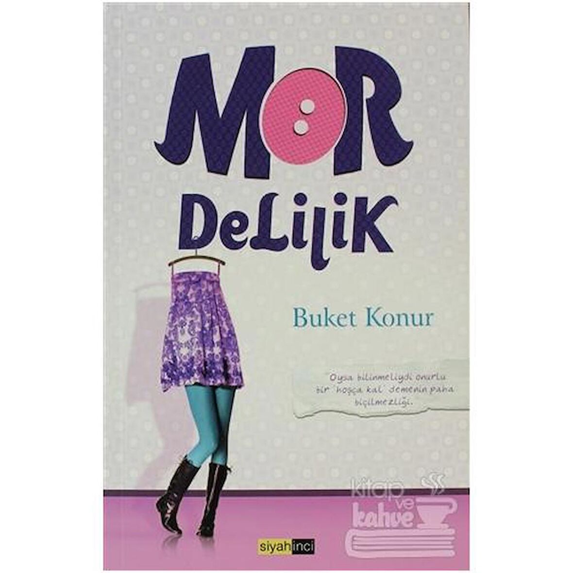 Mor Delilik