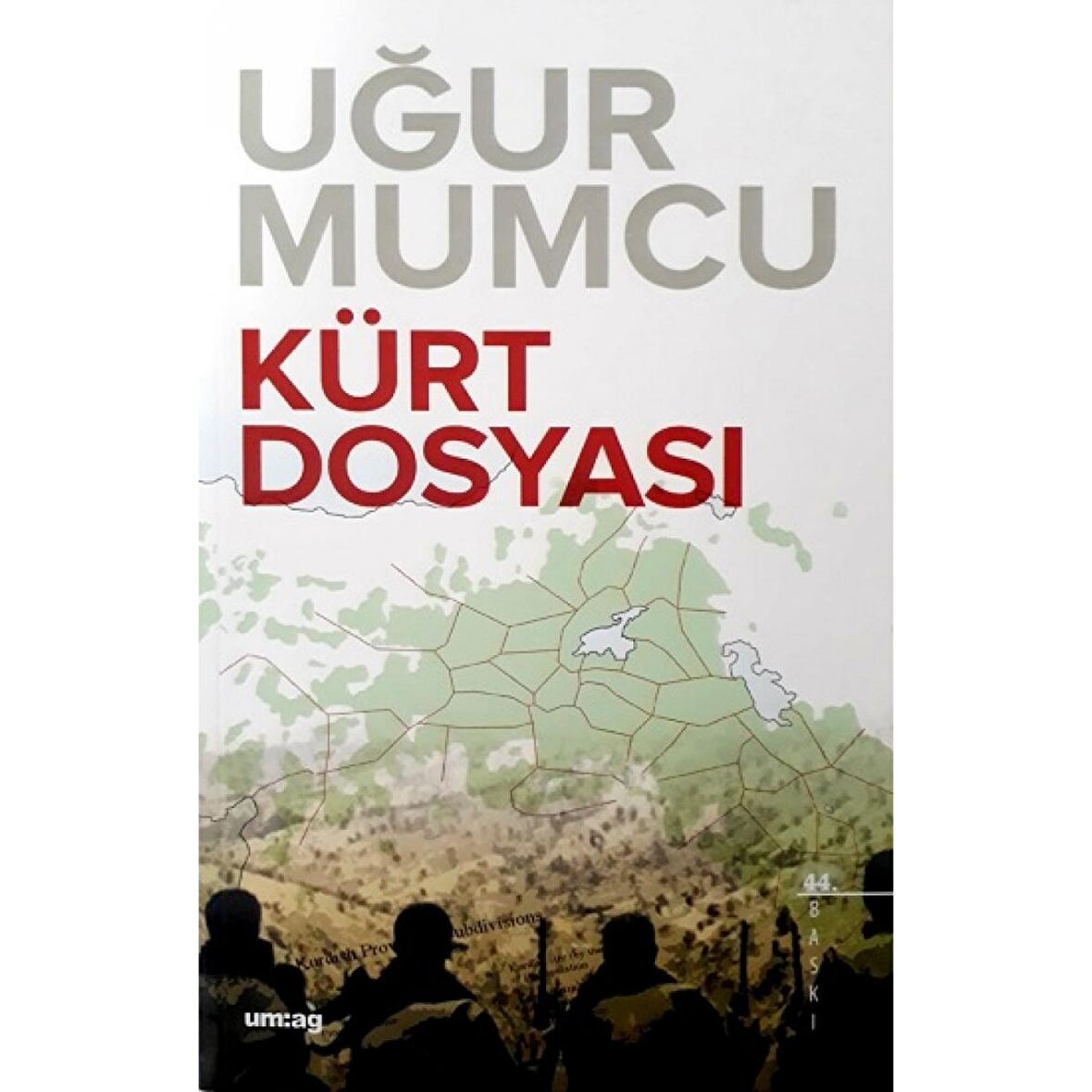 Kürt Dosyası