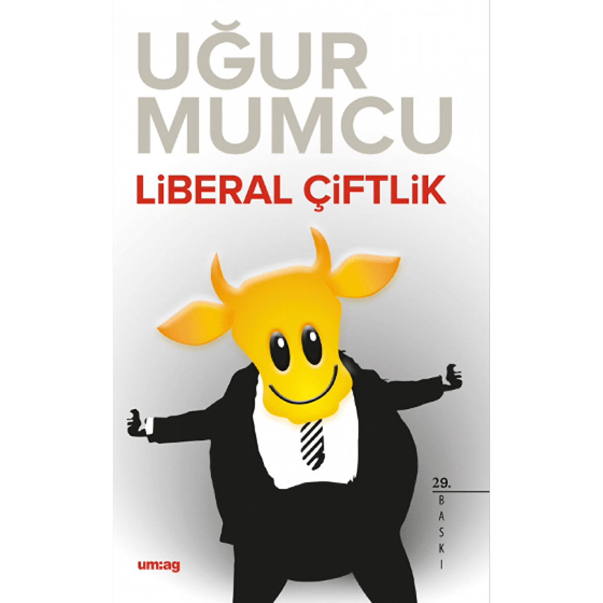 Liberal Çiftlik