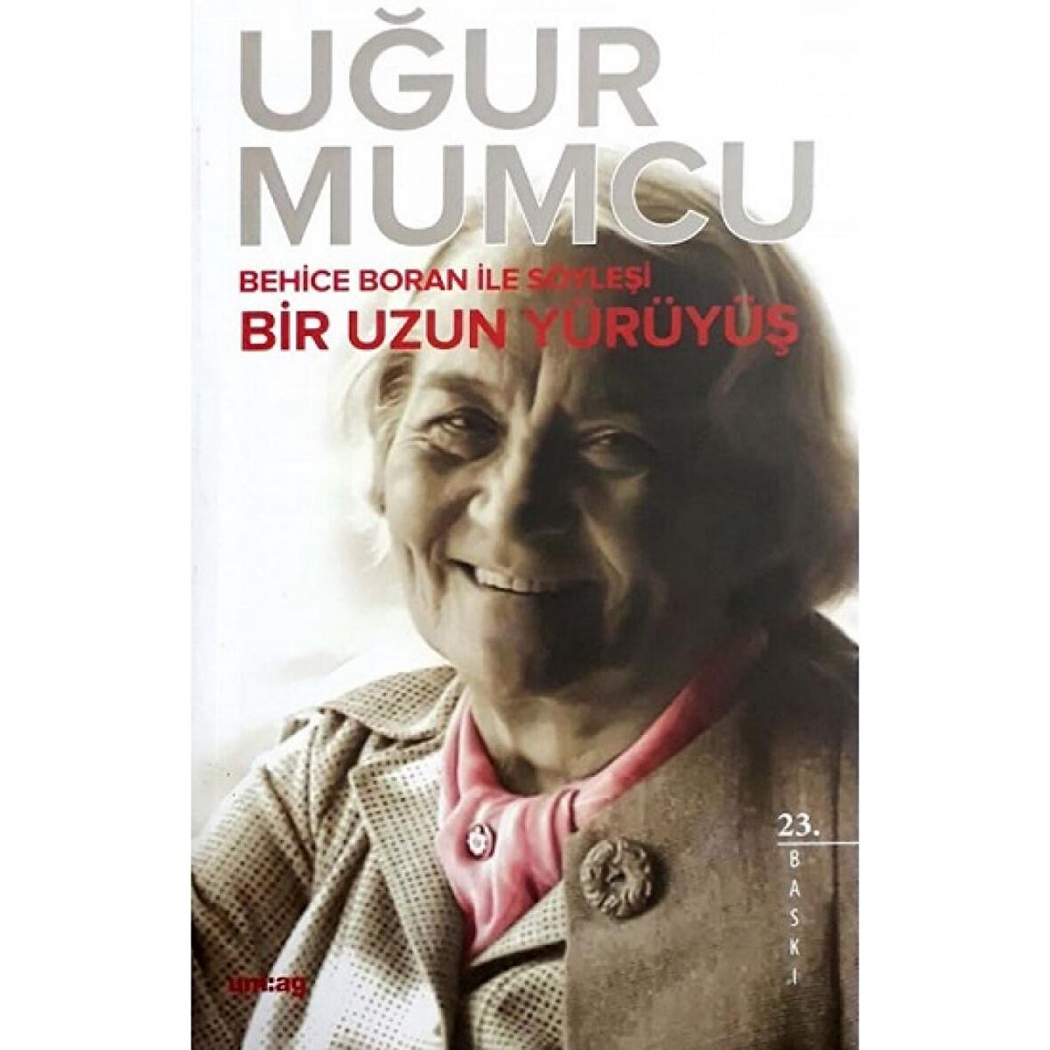 Bir Uzun Yürüyüş