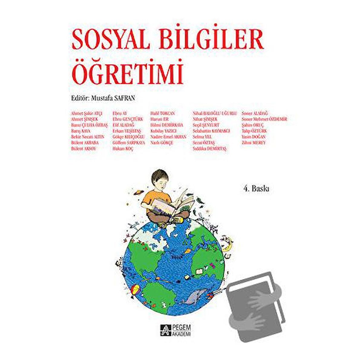 Sosyal Bilgiler Öğretimi