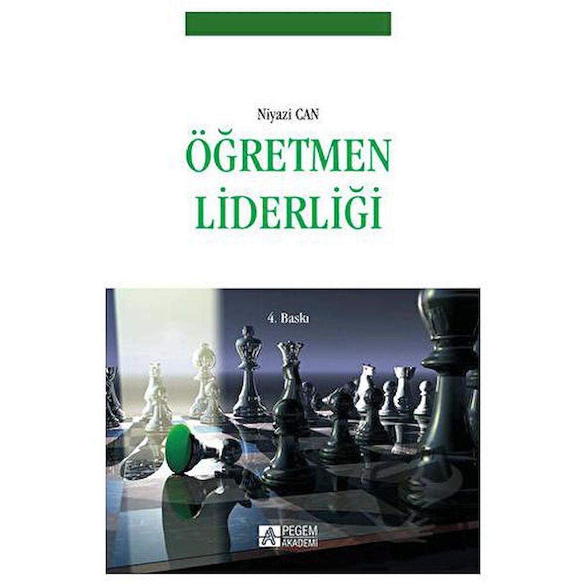 Öğretmen Liderliği