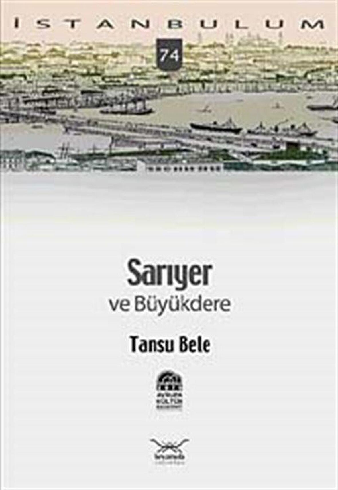 Sarıyer ve Büyükdere