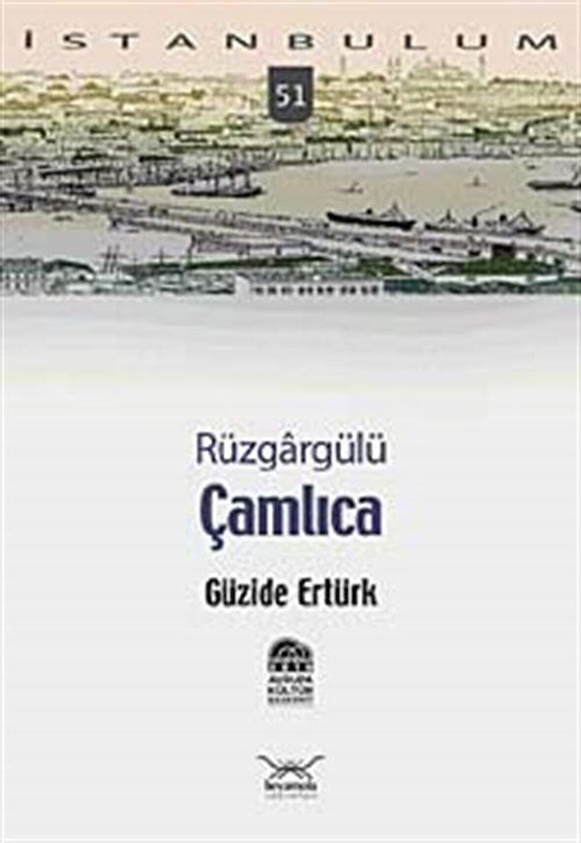 Rüzgargülü Çamlıca