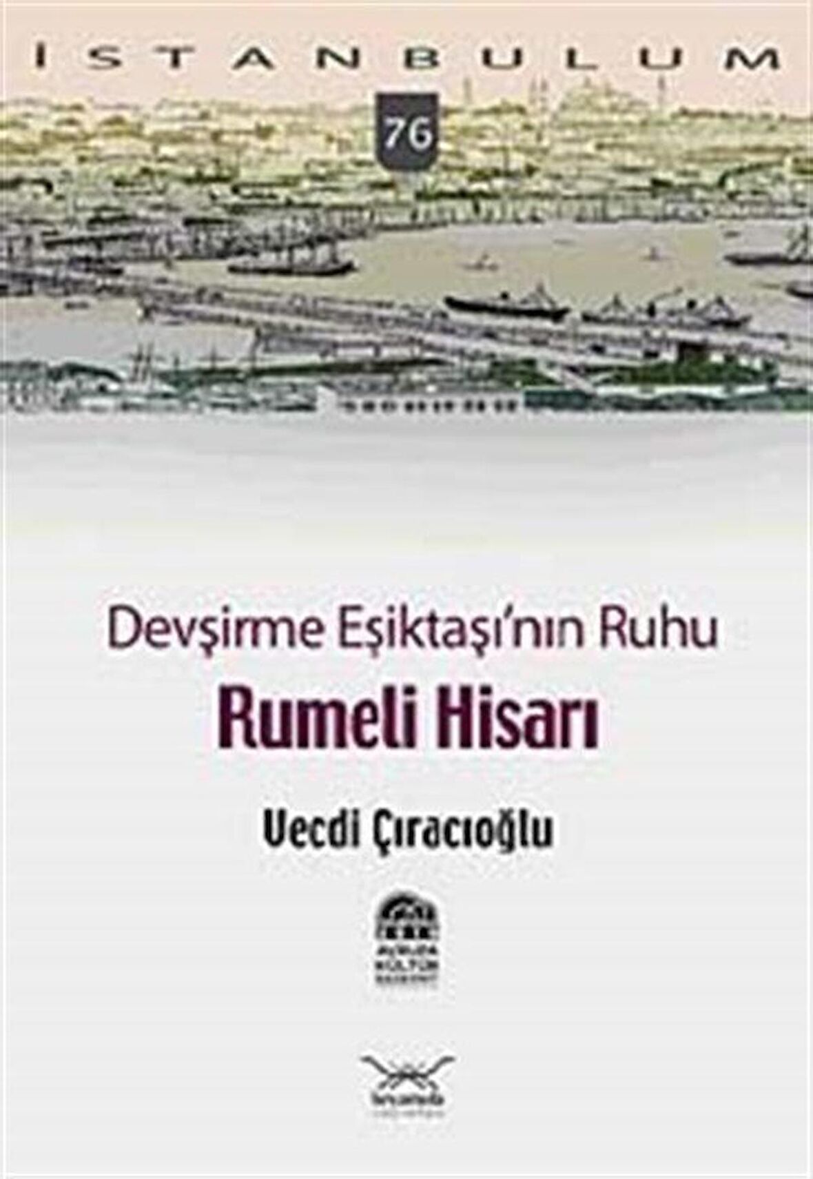 Devşirme Eşiktaşı’nın Ruhu Rumeli Hisarı