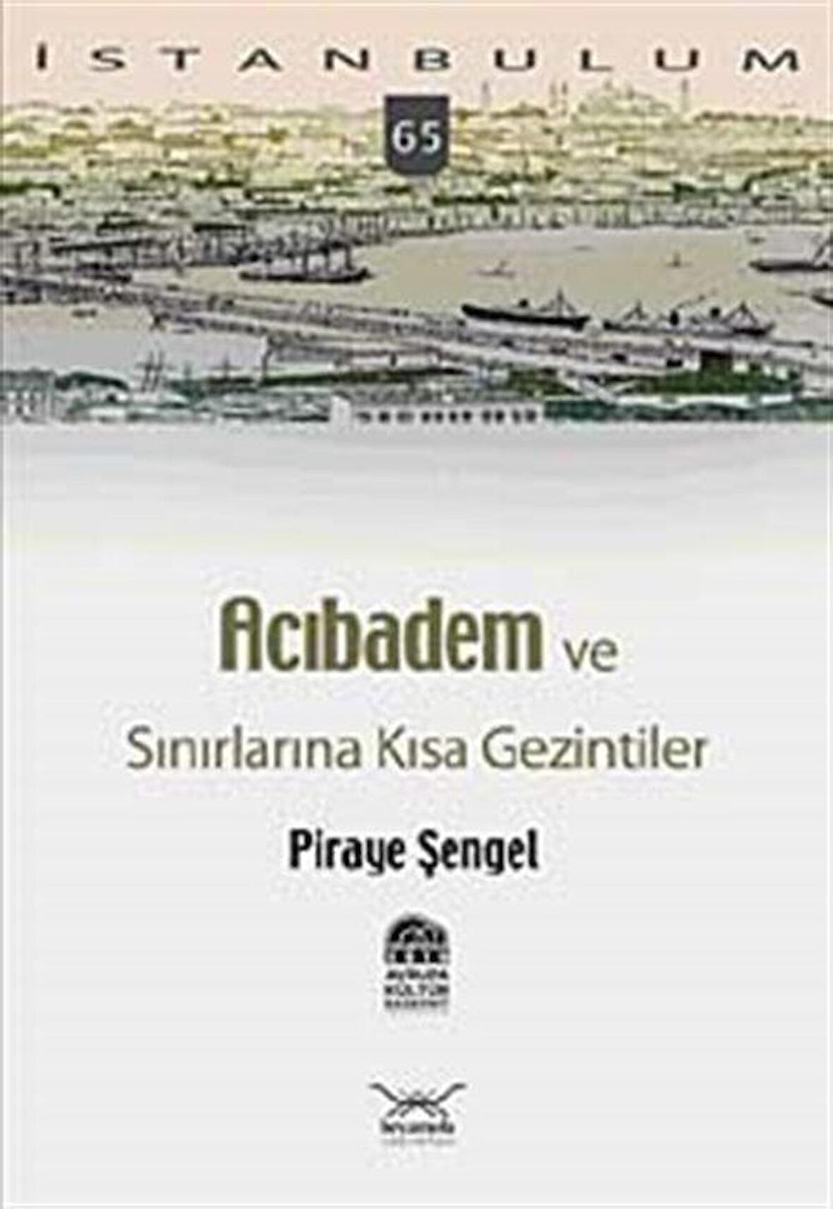 Acıbadem Ve Sınırlarına Kısa Gezintiler