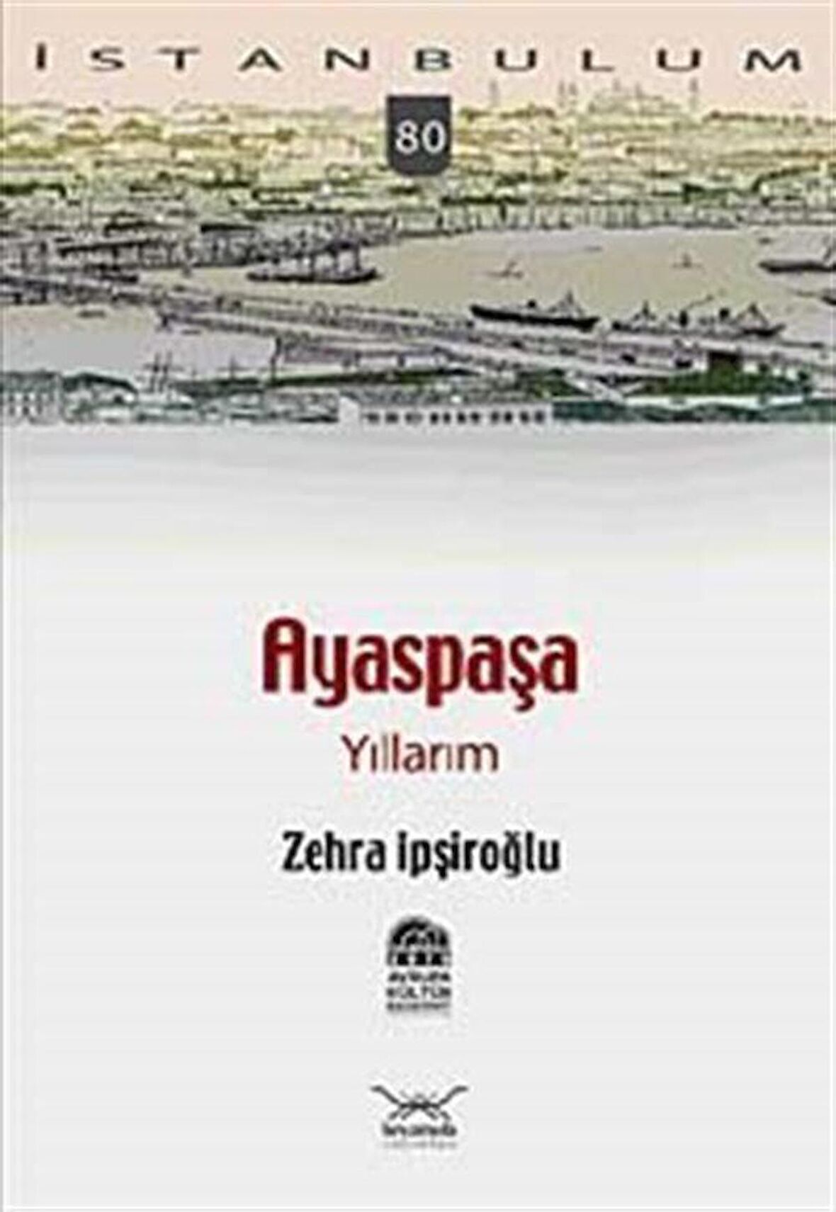 Ayaspaşa Yıllarım