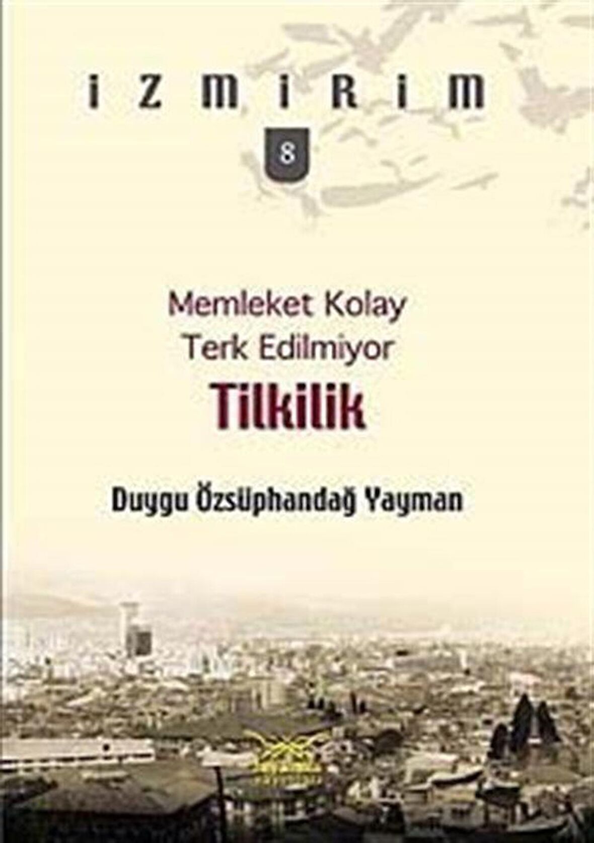 Memleket Kolay Terk Edilmiyor: Tilkilik