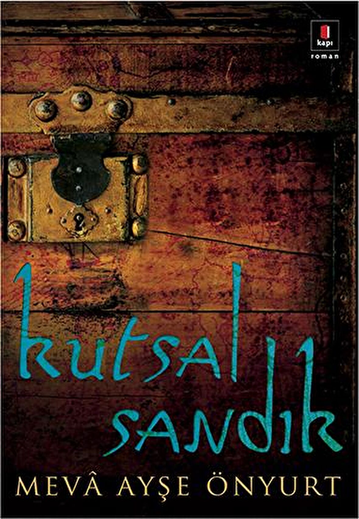 Kutsal Sandık