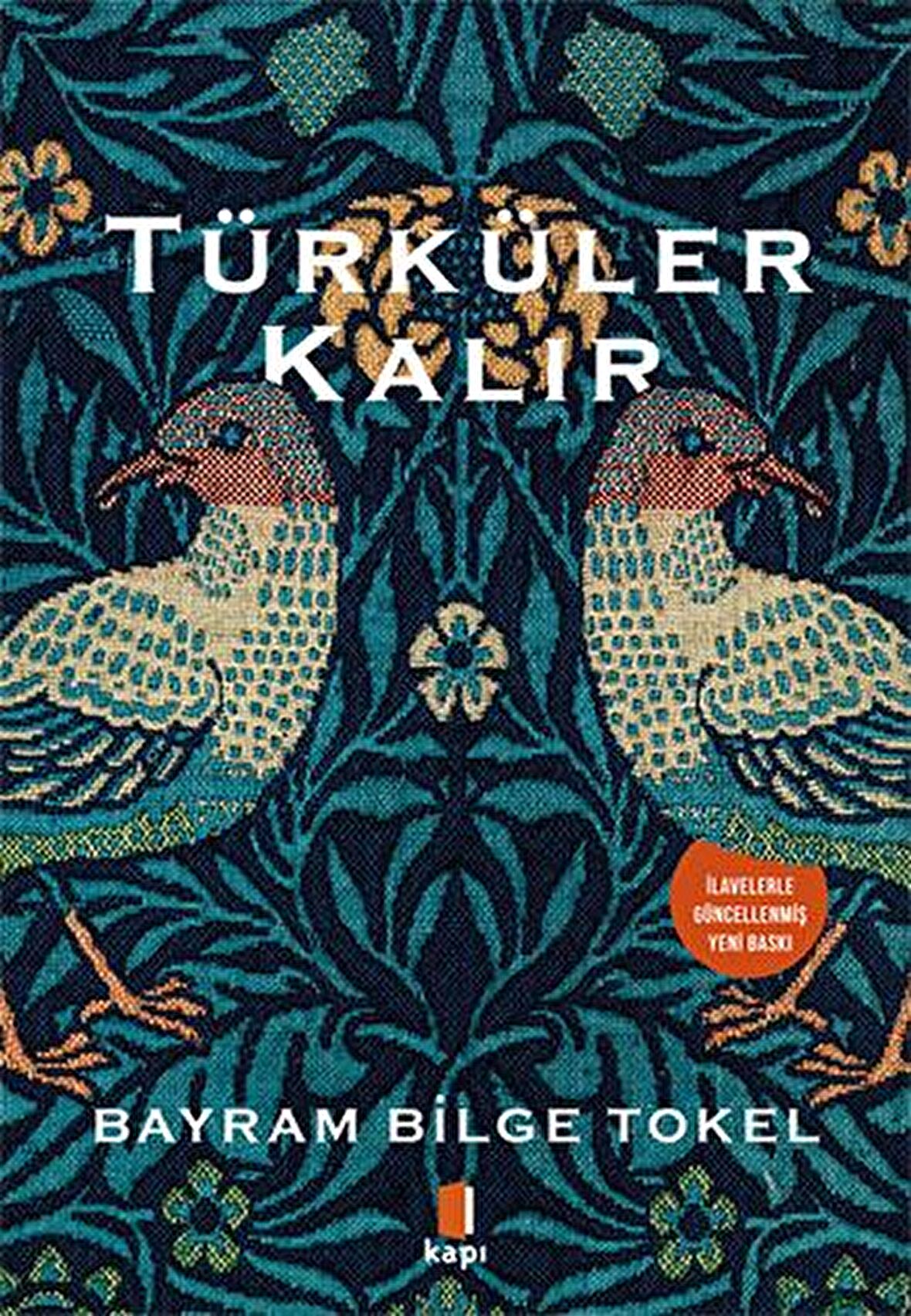 Türküler Kalır