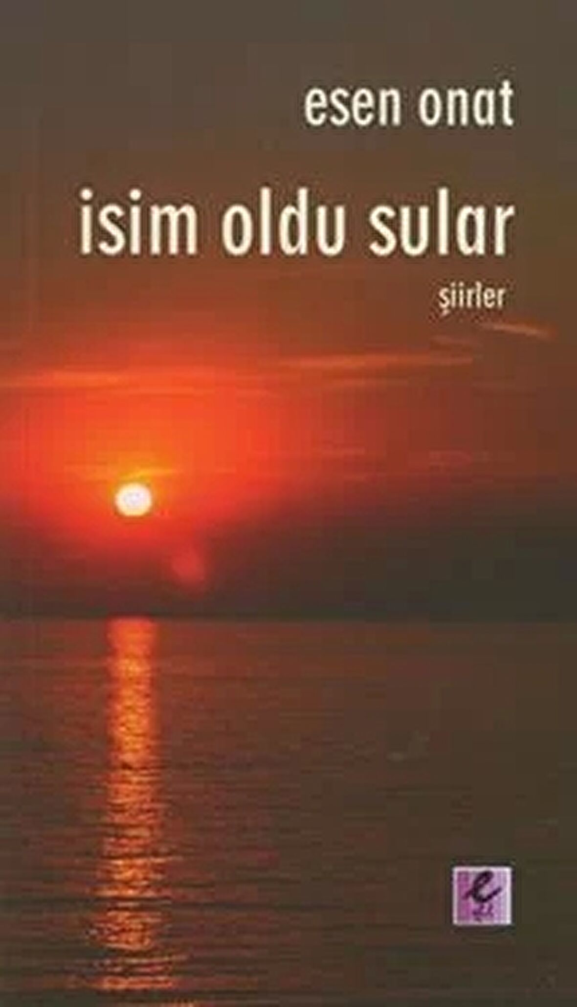 İsim Oldu Sular