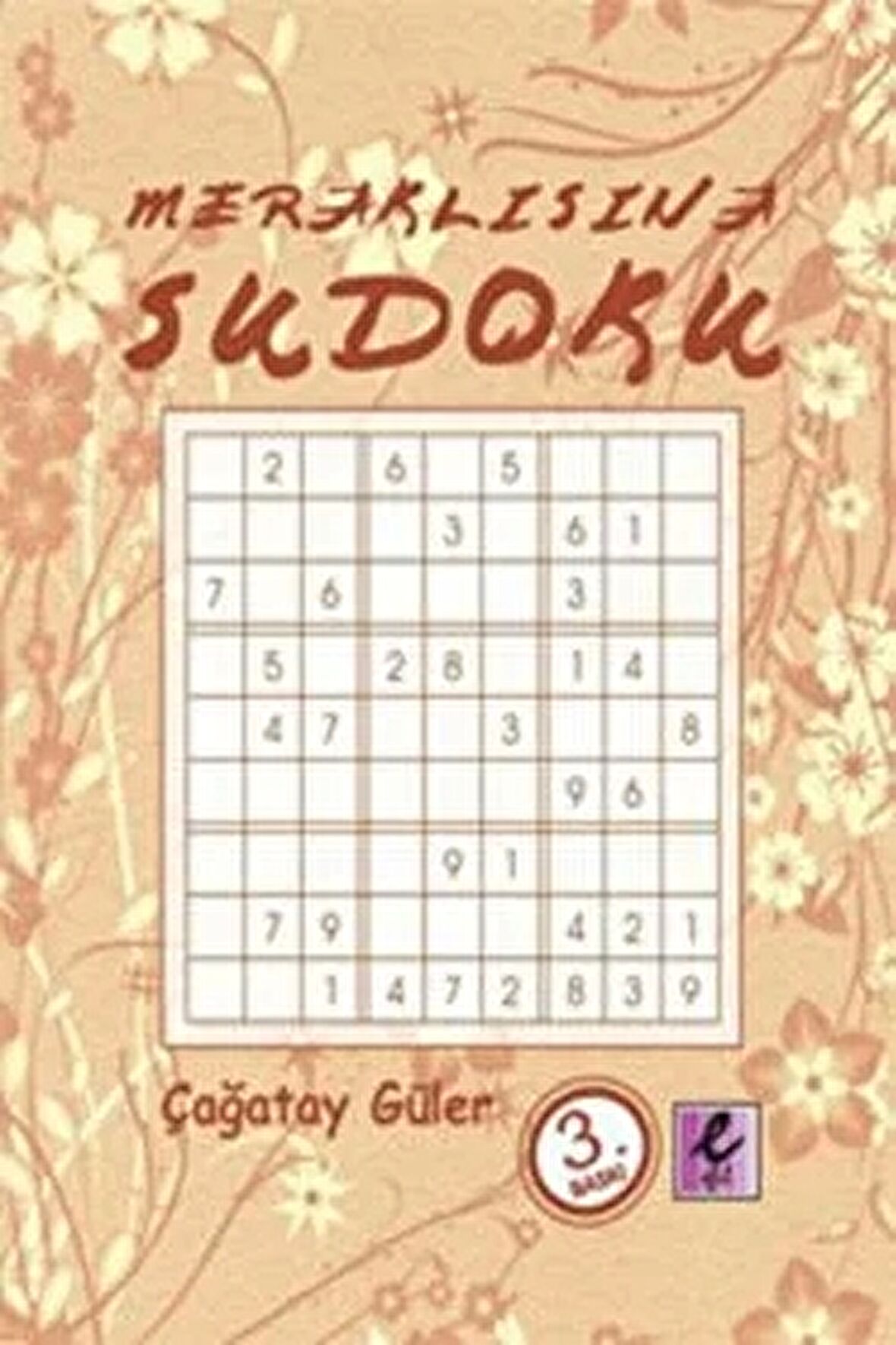 Meraklısına Sudoku