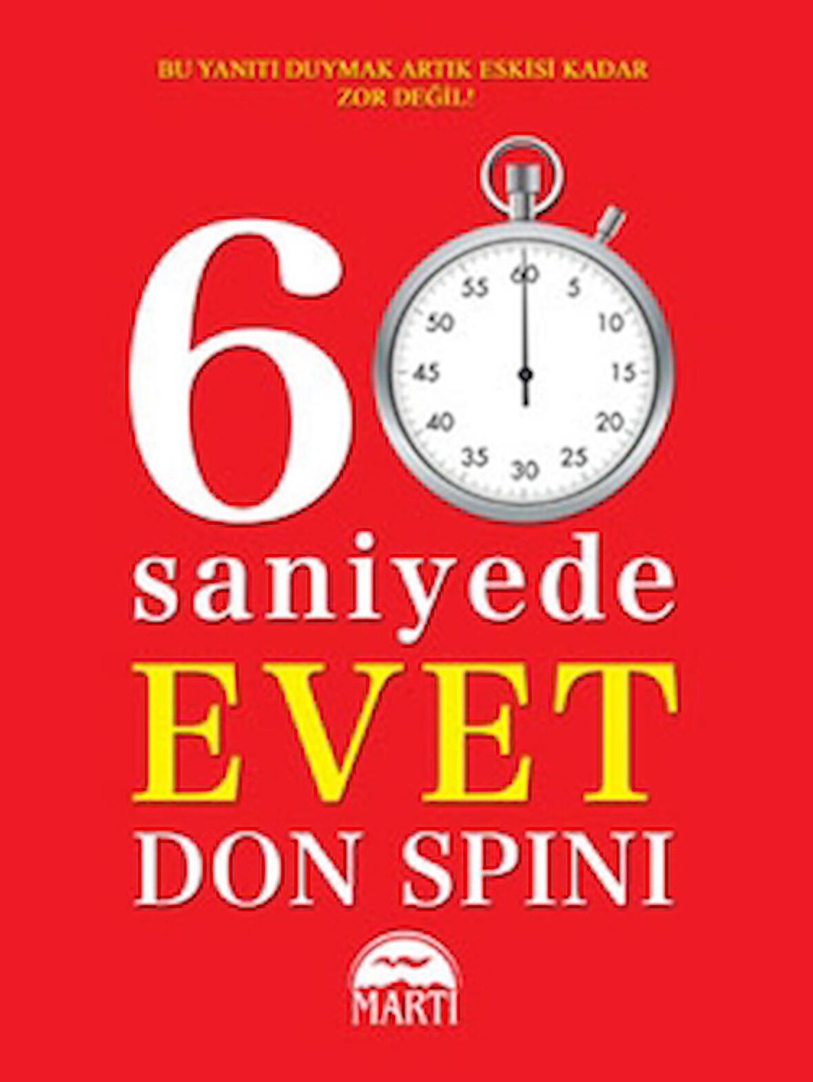 60 Saniyede Evet