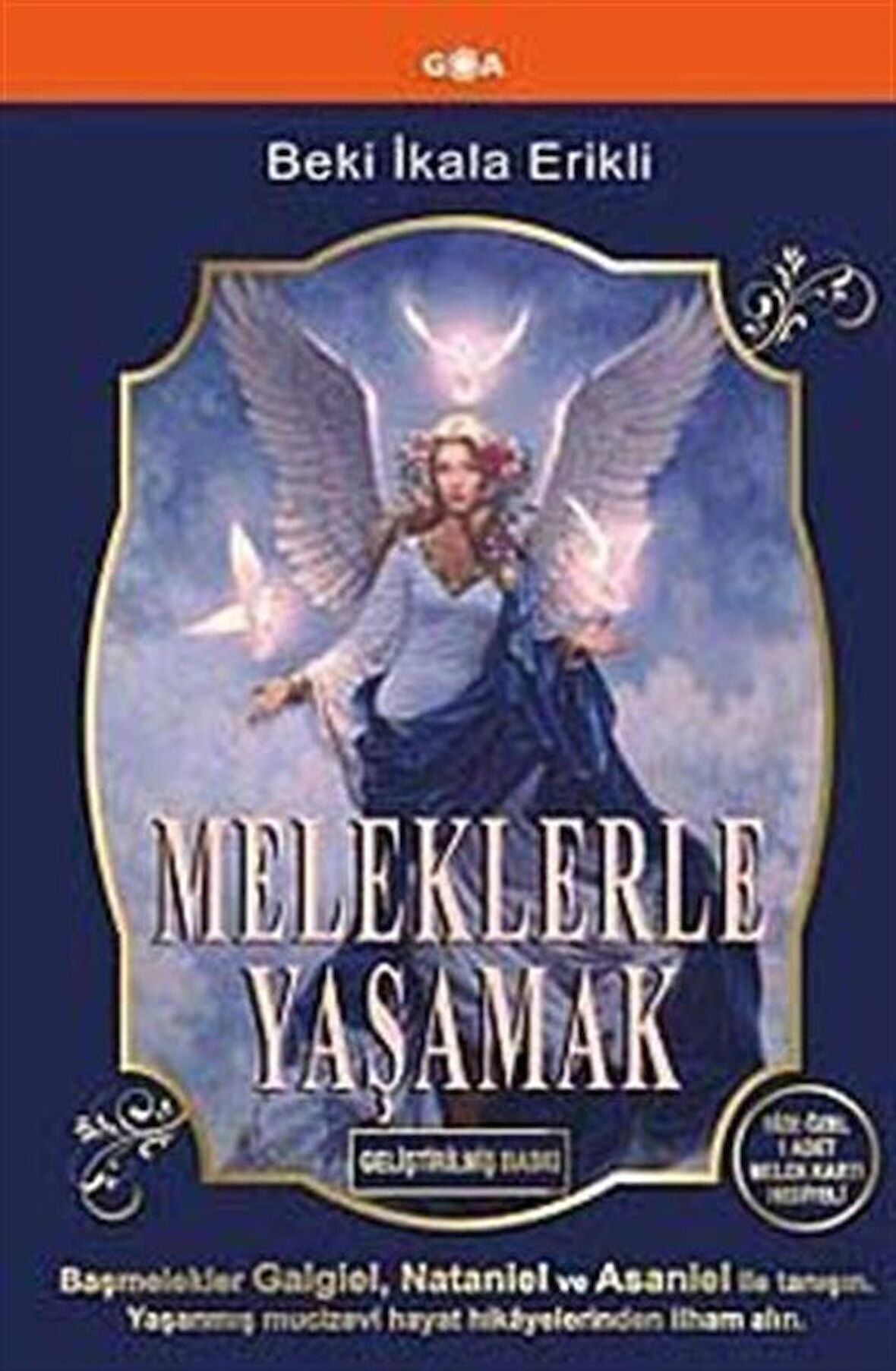 Meleklerle Yaşamak